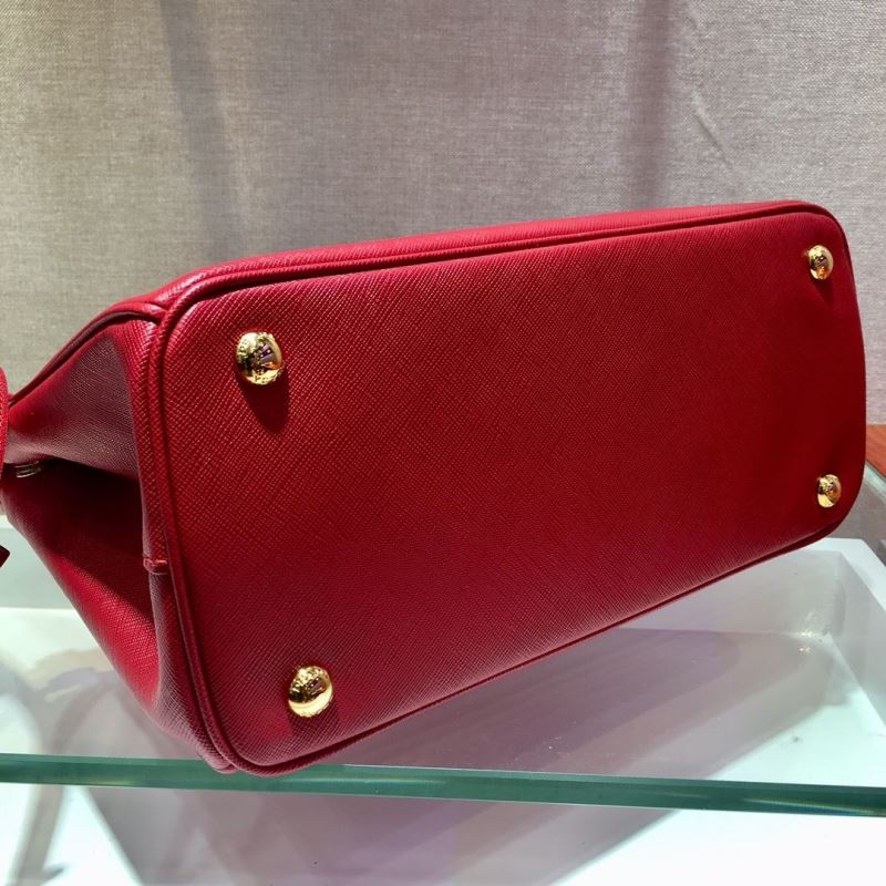 Prada Top Handle Bags